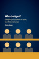 Book cover of: Who Judges?. By: Rieko Kage