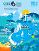 Book cover of: Global Environment Outlook – GEO-6: Technical Summary. By: U. N. UN Environment