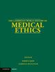 Book cover of: Cambridge World History of Medical Ethics. By: Robert B. Baker