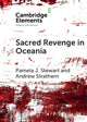 Book cover of: Sacred Revenge in Oceania. By: Pamela J. Stewart