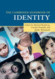 Book cover of: Cambridge Handbook of Identity. By: Michael Bamberg