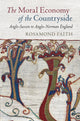 Book cover of: Moral Economy of the Countryside. By: Rosamond Faith