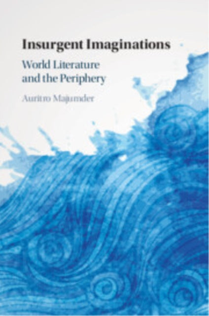 Book cover of: Insurgent Imaginations