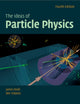 Book cover of: Ideas of Particle Physics. By: James E. Dodd