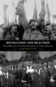 Book cover of: Revolution and Reaction. By: Kurt Weyland