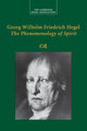 Book cover of: Georg Wilhelm Friedrich Hegel: The Phenomenology of Spirit. By: Georg Wilhelm Friedrich Hegel