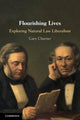 Book cover of: Flourishing Lives. By: Gary Chartier