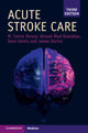 Book cover of: Acute Stroke Care. By: James Grotta