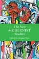 Book cover of: New Modernist Studies. By: Douglas Mao