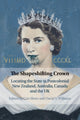 Book cover of: Shapeshifting Crown. By: Cris Shore