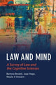 Book cover of: Law and Mind