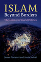 Book cover of: Islam beyond Borders. By: James Piscatori