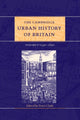 Book cover of: Cambridge Urban History of Britain: Volume 2, 1540–1840. By: Peter Clark