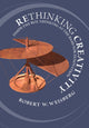 Book cover of: Rethinking Creativity. By: Robert W. Weisberg