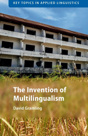 Invention of Multilingualism