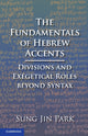 Book cover of: Fundamentals of Hebrew Accents. By: Sung-Jin Park