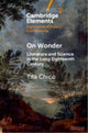 Book cover of: On Wonder. By: Tita Chico