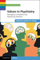 Book cover of: Values in Psychiatry