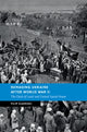 Book cover of: Remaking Ukraine after World War II. By: Filip Slaveski