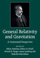 Book cover of: General Relativity and Gravitation