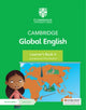 Cambridge Global English Learner's Book 4 with Digital Access (1 Year), for Cambridge Primary English as a Second Language 9781108810821 Jane Boylan