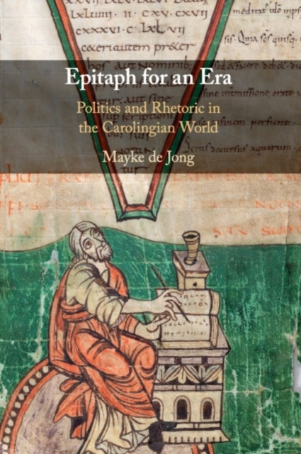 Book cover of: Epitaph for an Era. By: Mayke de Jong