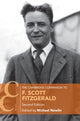 Book cover of: Cambridge Companion to F. Scott Fitzgerald. By: Michael Nowlin