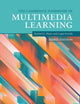 Book cover of: Cambridge Handbook of Multimedia Learning. By: Richard E. Mayer