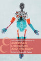 Book cover of: Cambridge Companion to American Literature and the Body. By: Travis M. Foster