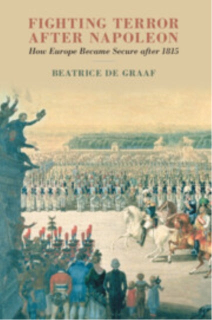 Book cover of: Fighting Terror after Napoleon
