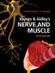 Book cover of: Keynes & Aidley's Nerve and Muscle. By: Christopher L. -H Huang