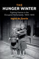 Book cover of: Hunger Winter. By: Ingrid de Zwarte