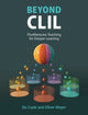 Book cover of: Beyond CLIL. By: Do Coyle