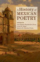 Book cover of: History of Mexican Poetry. By: José Ramón Ruisánchez