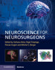 Book cover of: Neuroscience for Neurosurgeons. By: Farhana Akter