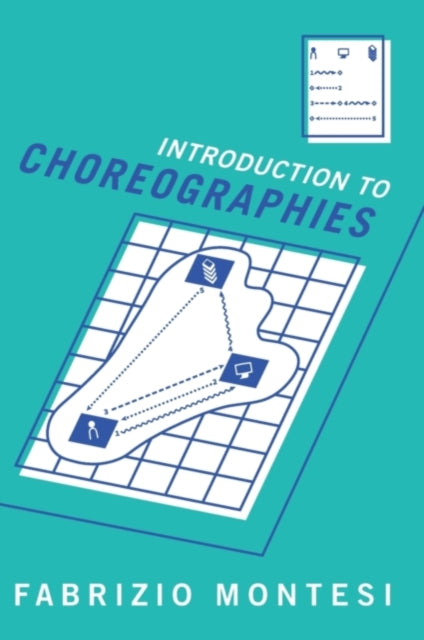 Book cover of: Introduction to Choreographies. By: Fabrizio Montesi