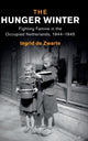 Book cover of: Hunger Winter. By: Ingrid de Zwarte