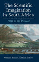 Book cover of: Scientific Imagination in South Africa. By: William Beinart