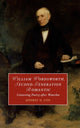 Book cover of: William Wordsworth, Second-Generation Romantic. By: Jeffrey Cox