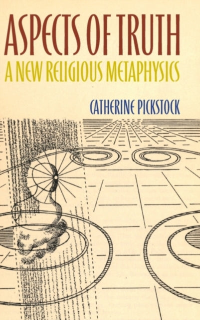 Book cover of: Aspects of Truth. By: Catherine Pickstock