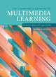 Book cover of: Cambridge Handbook of Multimedia Learning. By: Richard E. Mayer