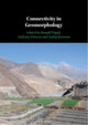 Book cover of: Connectivity in Geomorphology. By: Ronald Pöppl