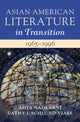 Book cover of: Asian American Literature in Transition, 1965–1996: Volume 3. By: Asha Nadkarni