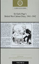 Book cover of: Sir Earle Page's British War Cabinet Diary, 1941–1942: Volume 61. By: Kent Fedorowich
