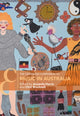 Book cover of: Cambridge Companion to Music in Australia. By: Amanda Harris