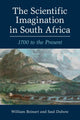 Book cover of: Scientific Imagination in South Africa. By: William Beinart