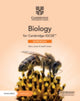 Book cover of: Cambridge IGCSE™ Biology Workbook with Digital Access (2 Years). By: Mary Jones