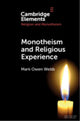 Book cover of: Monotheism and Religious Experience