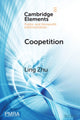 Book cover of: Coopetition. By: Ling Zhu