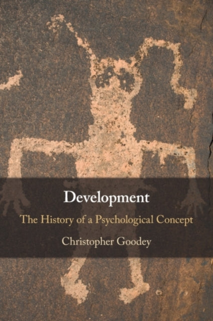 Book cover of: Development. By: Christopher Goodey
